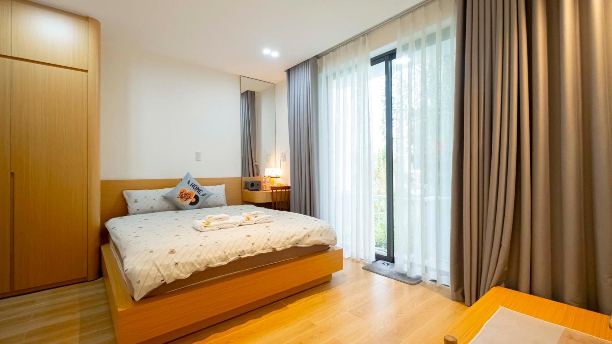 Hue House Stay Gan Aeon Mall Huế Ngoại thất bức ảnh